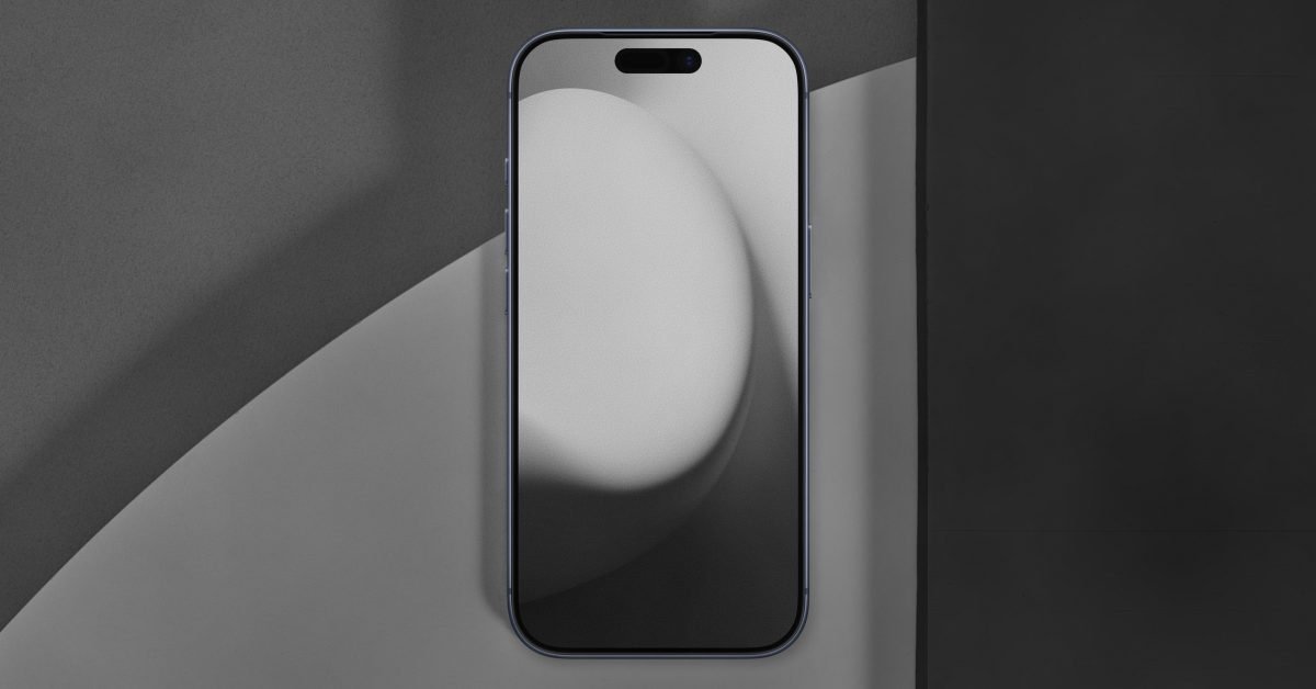 The new iPhones have a problem turning back on after the battery runs out