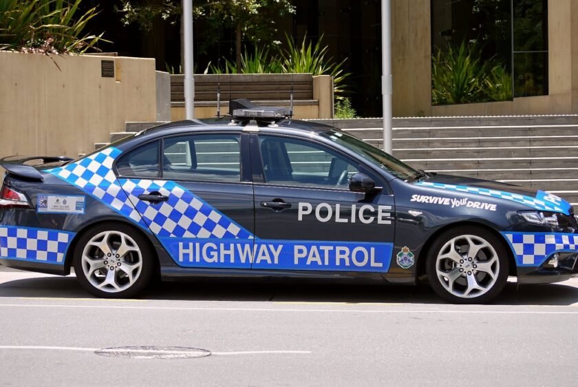 Unlawful Use Of Motor Vehicle At Logan | Mirage News