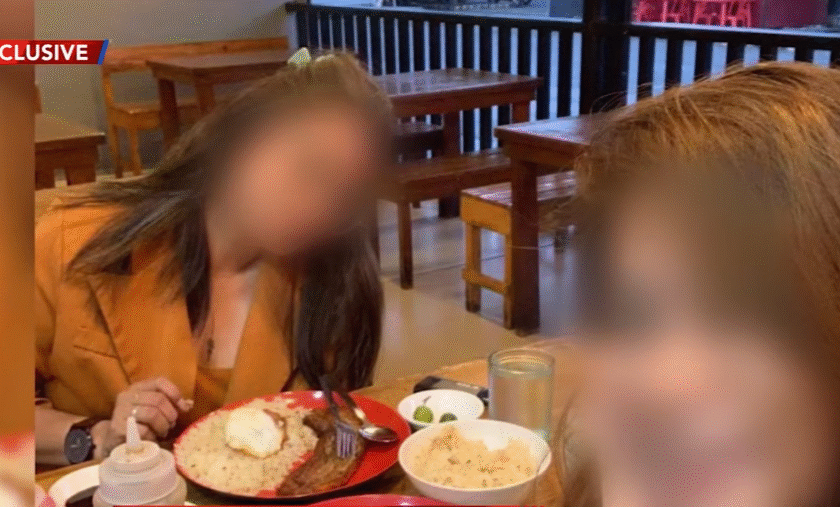 Call center agent arrested for estafa, car theft scheme