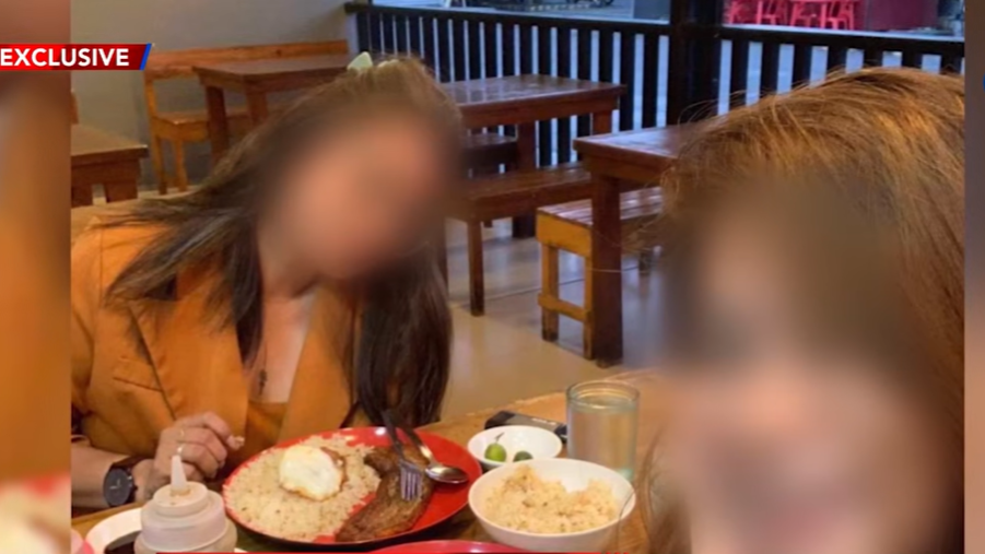 Call center agent arrested for estafa, car theft scheme