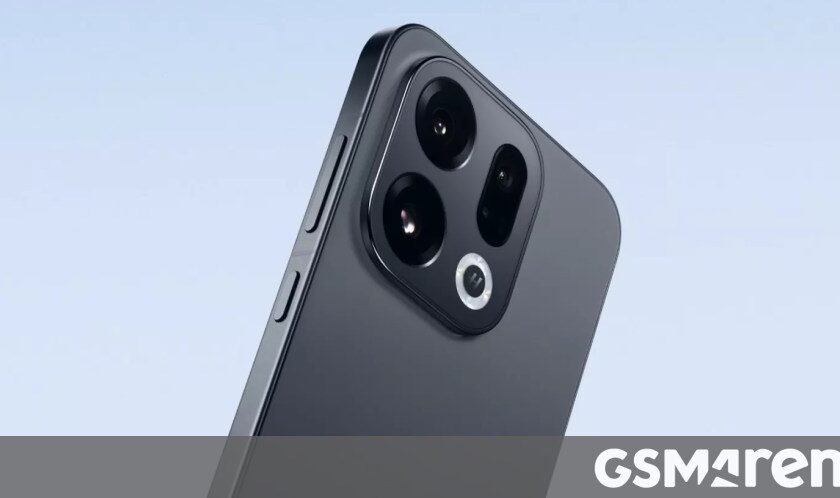 Oppo Find X10 camera and display specifications tipped