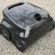 The Wybot B1 is a robotic cordless pool cleaner that ditches the cables without blowing out your budget
