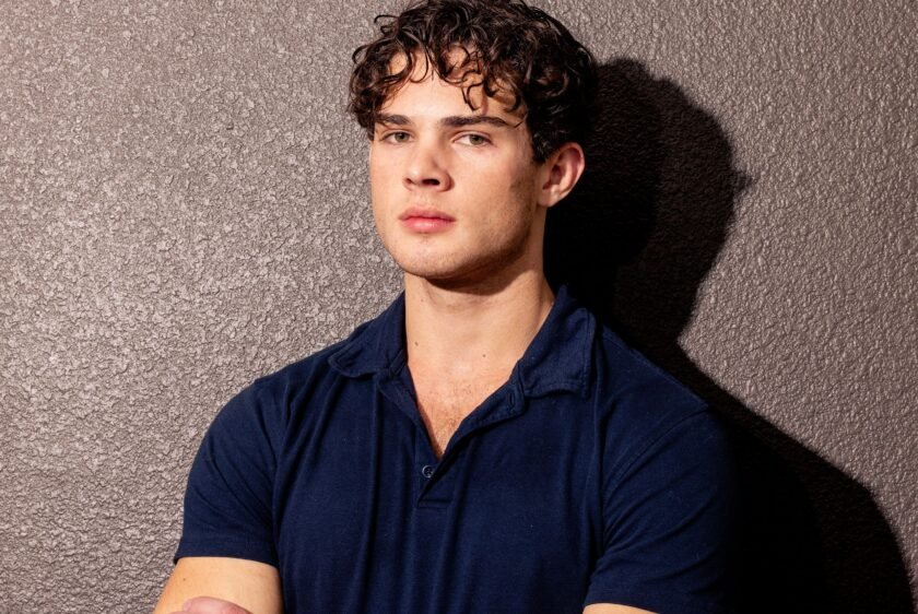 Female Looksmaxxer Alorah Ziva Is Suing Clavicular for Alleged Battery