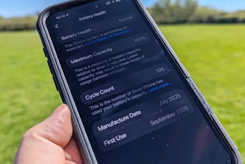 I stopped this common charging habit that was quietly killing my iPhone’s battery