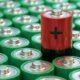 New Chinese Iron Battery Lasts 16 Years