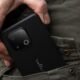 Volla Phone runs Linux in a rugged shell and proves replaceable batteries are still doable