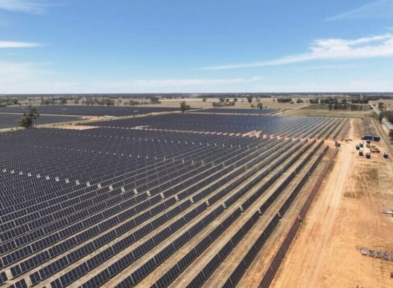 Solar drives battery storage surge as Australia’s NEM shifts 359MW from day to evening
