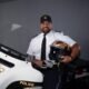 Funeral service for Ontario Provincial Police officer killed in crash while on duty