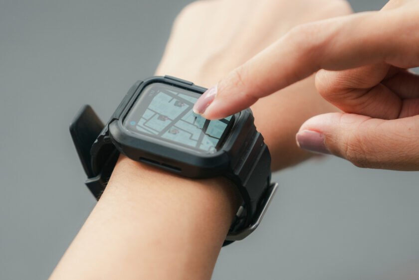 This One Smartwatch Feature Can Kill Your Battery Life