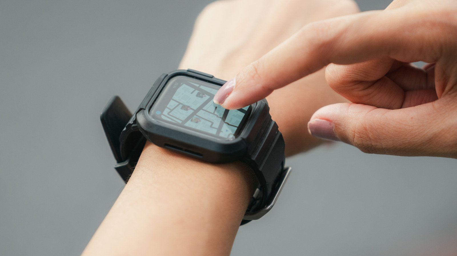 This One Smartwatch Feature Can Kill Your Battery Life