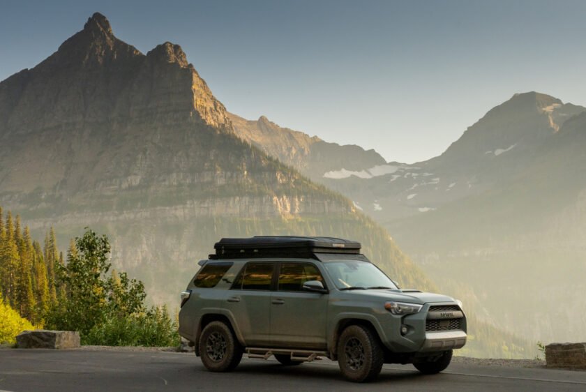 5 Cars With Better Resale Value Than The Toyota 4Runner