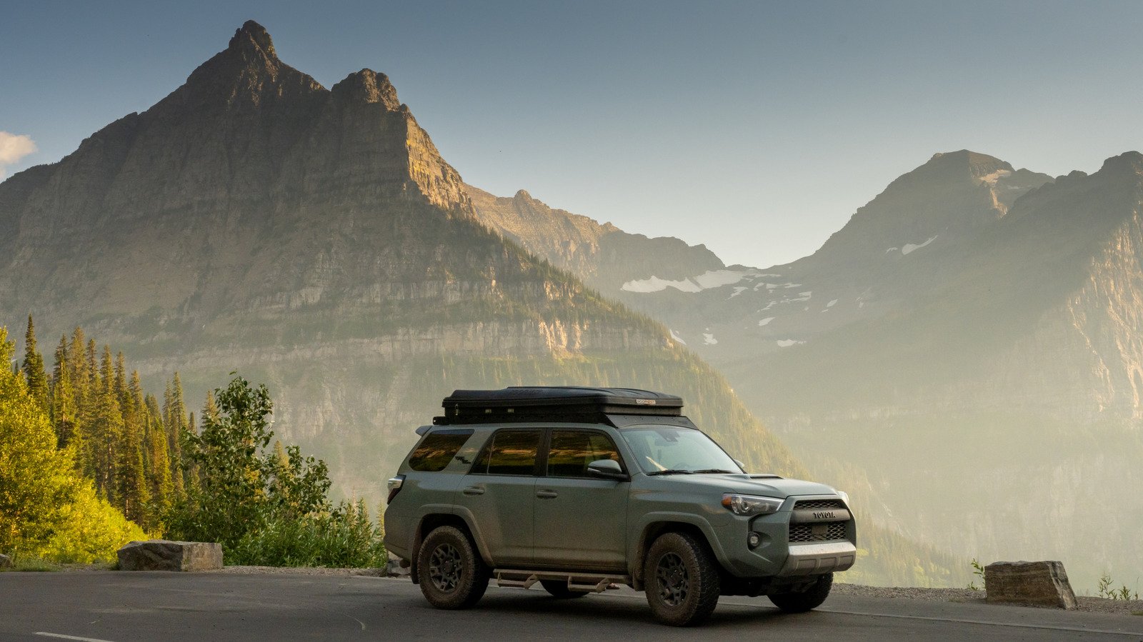 5 Cars With Better Resale Value Than The Toyota 4Runner