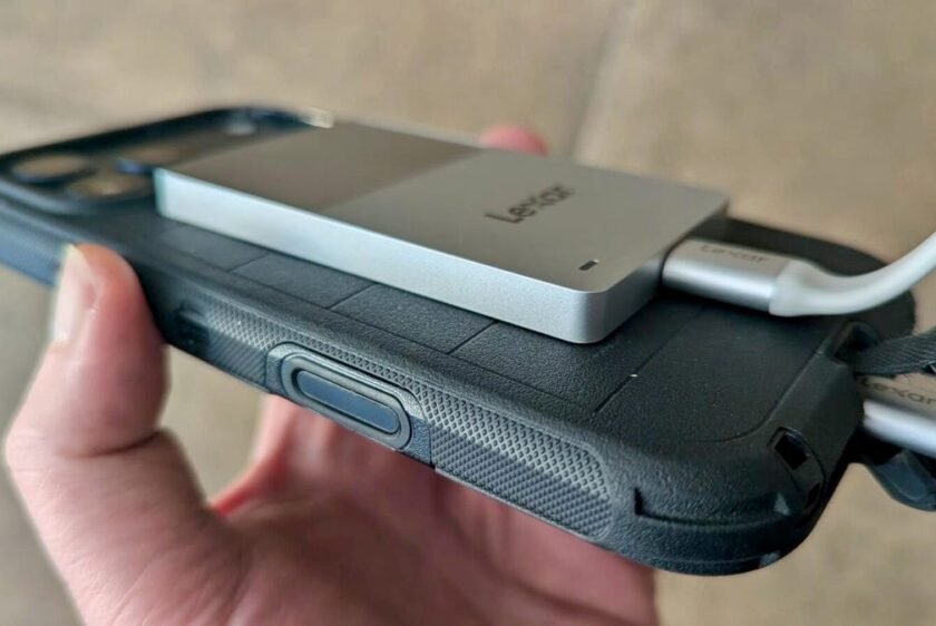 A common charging habit was quietly killing my iPhone’s battery – here’s the fix
