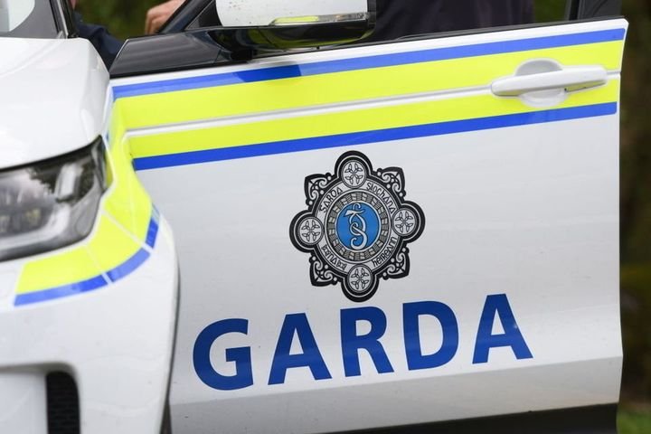 Man (30s) dies in tractor crash in Co Cavan