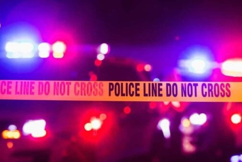 Two killed as car rams pedestrian zone in Germany’s Leipzig; driver arrested