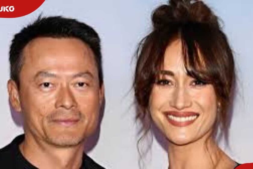 Curtis Macnguyen: Meet the retired mogul who won Maggie Q’s heart
