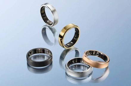 RingConn’s Gen 3 launches with haptic alerts and 14-day battery life