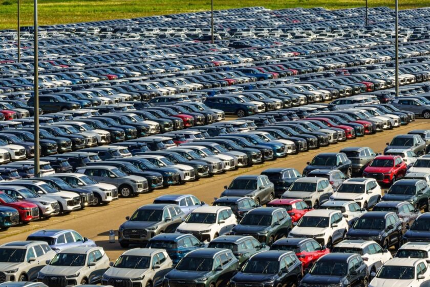 12 Car Models Dealers Can’t Get Off The Lot In 2026