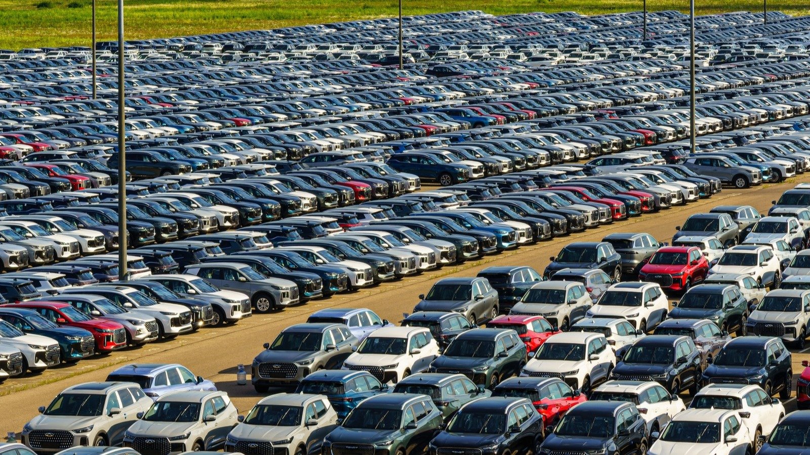 12 Car Models Dealers Can’t Get Off The Lot In 2026