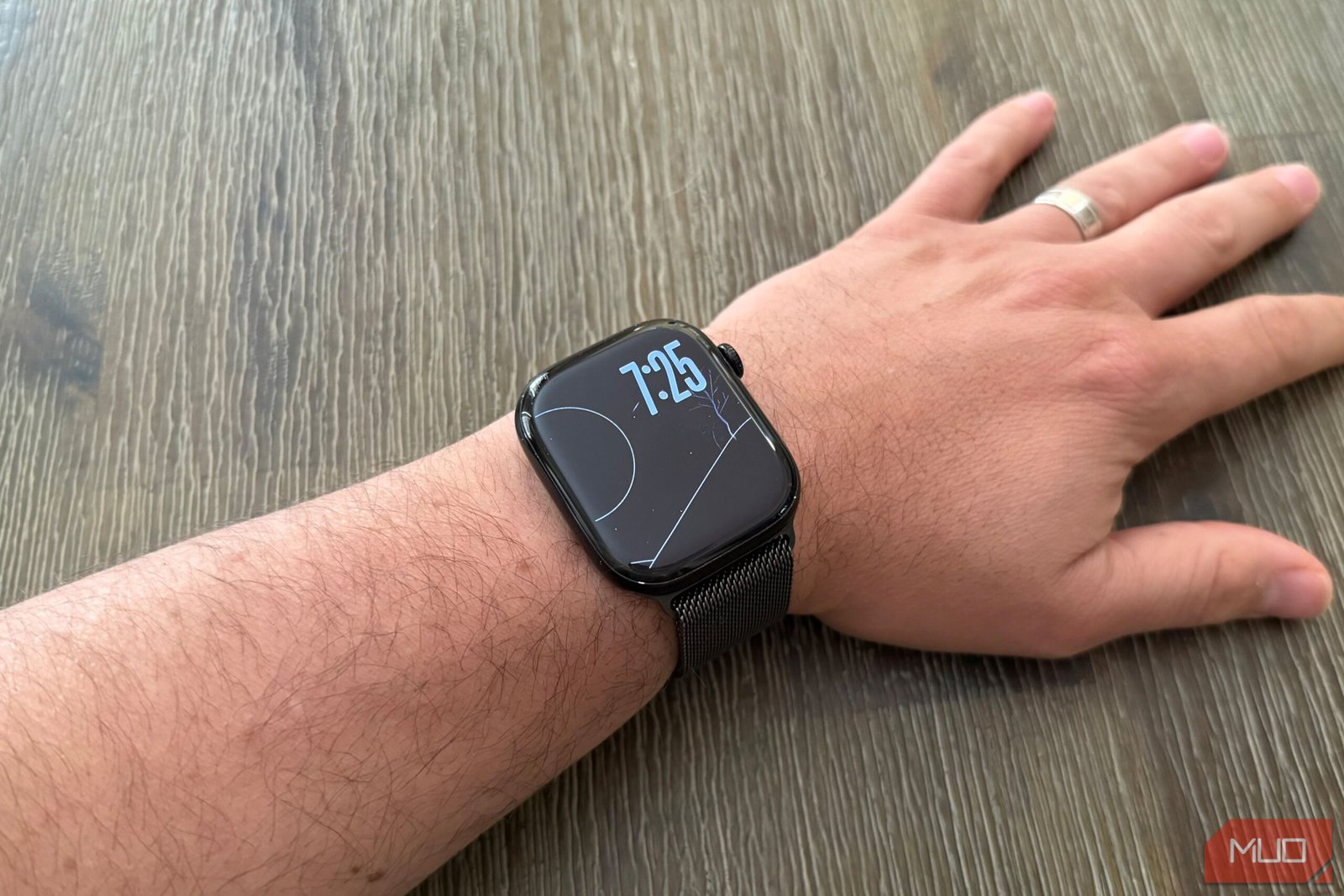 There’s a simple fix to improve your smartwatch’s battery life, and it’s not AOD