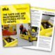 IPAF offers MEWP battery guidance