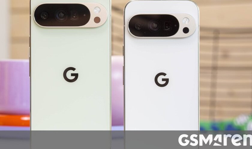 Deal: the Google Pixel 10 Pro XL is $300 off, the smaller Pixel 10 Pro is $250 off