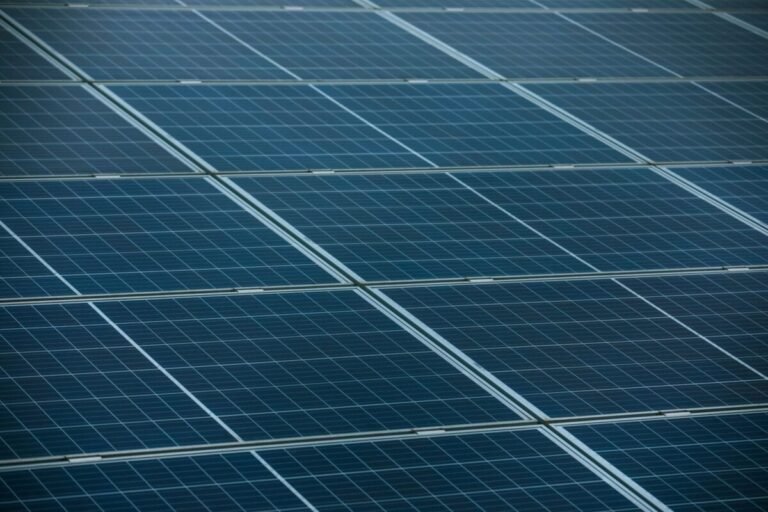 Binhai Energy terminates 15GW ingot/cell manufacturing plant, redirects resources to battery sector