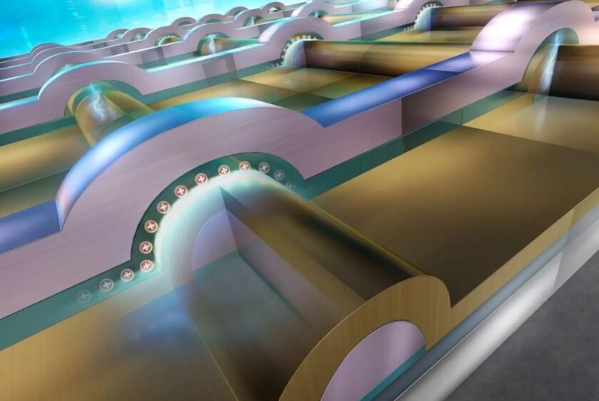 This New Memory Technology Could Make Devices Last Months on One Charge
