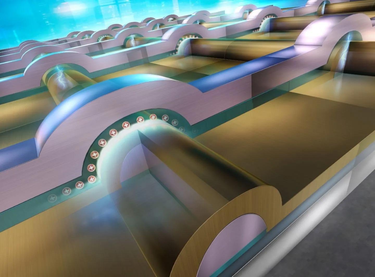 This New Memory Technology Could Make Devices Last Months on One Charge