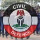 NSCDC Busts Car Theft Syndicate, Arrests 6 Suspects, Recovers Vehicles