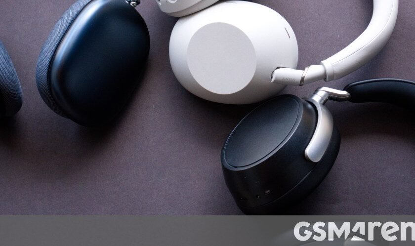 Apple AirPods Max 2 vs Sennheiser HDB 630 vs Sony WH-1000XM6 comparison