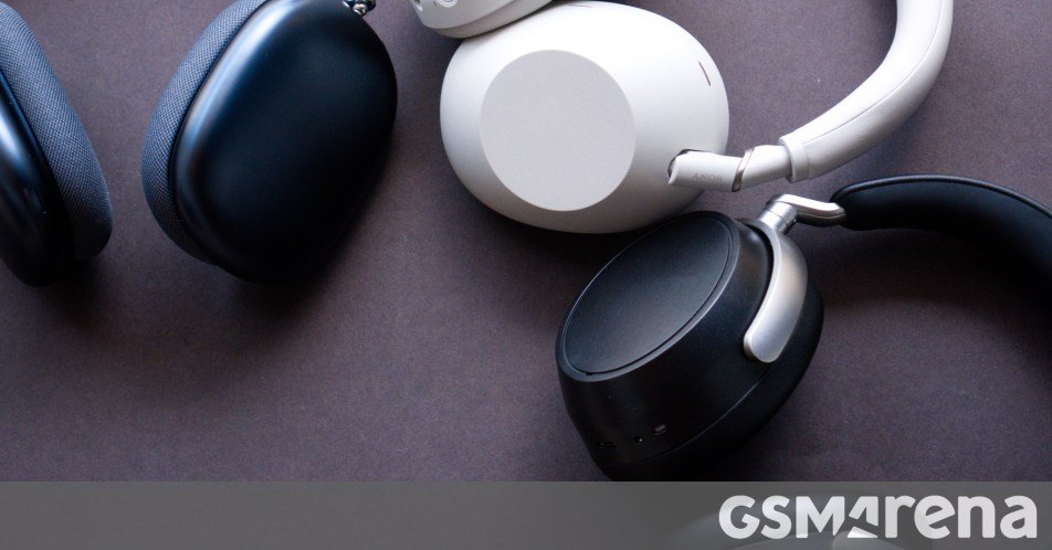 Apple AirPods Max 2 vs Sennheiser HDB 630 vs Sony WH-1000XM6 comparison