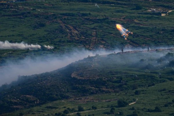 Reserve soldier killed, Iron Dome battery hit as Hezbollah’s FPV drones continue to confound Israeli military