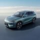 Geely Launches E5 Apex Plus Electric SUV in South Africa from R788K
