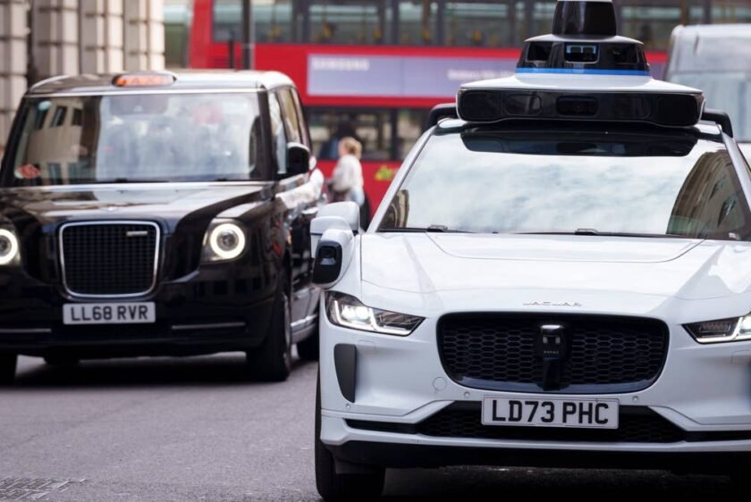 Waymo recalls thousands of robotaxis for surprising reason