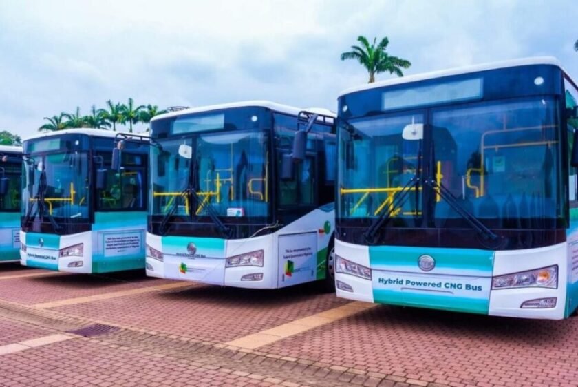 FG To Launch Northern CNG, EV Corridor In Kano