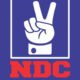 NDC vehicle for positive change, says Ex PDP image maker