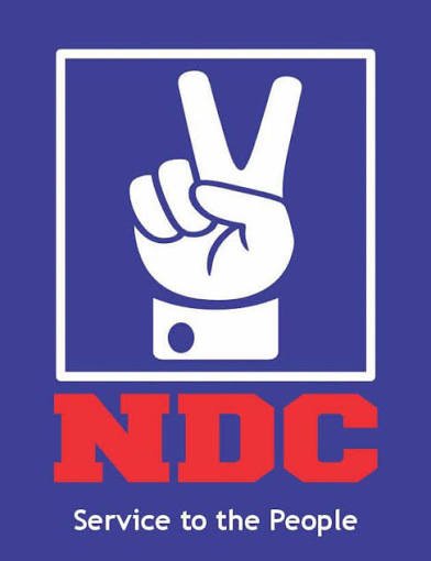 NDC vehicle for positive change, says Ex PDP image maker