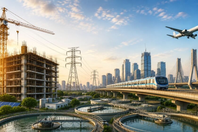 Kalpataru Projects targets 15% FY27 growth, bets on overseas infra opportunities