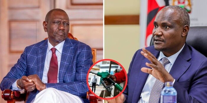 Ruto, Mbadi to Hold Emergency Talks to Avert Mass Protests