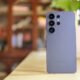 4 Android Phones With Better Battery Life Than The Galaxy S26 Ultra
