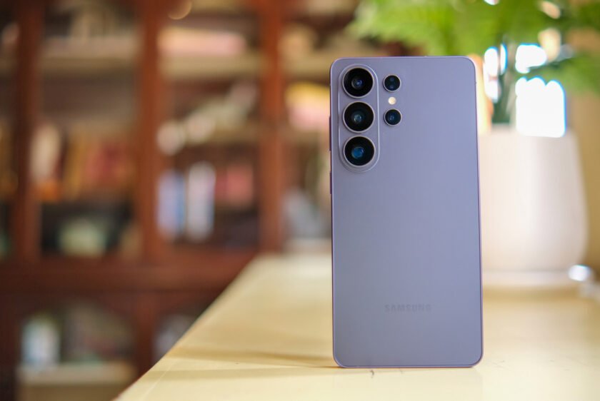 4 Android Phones With Better Battery Life Than The Galaxy S26 Ultra