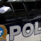 Montreal police vehicle set on fire near SPVM headquarters