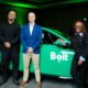 Bolt launches electric vehicle ride-hailing category in South Africa